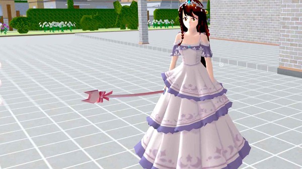 樱花少女时光中文版