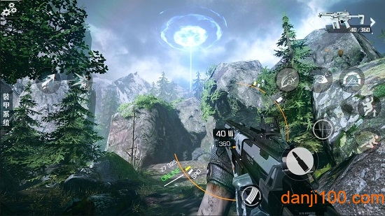 光明记忆单机手游