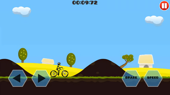 火柴人骑手手游下载