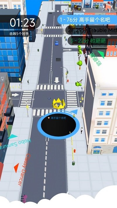 像素精灵大冒险最新版