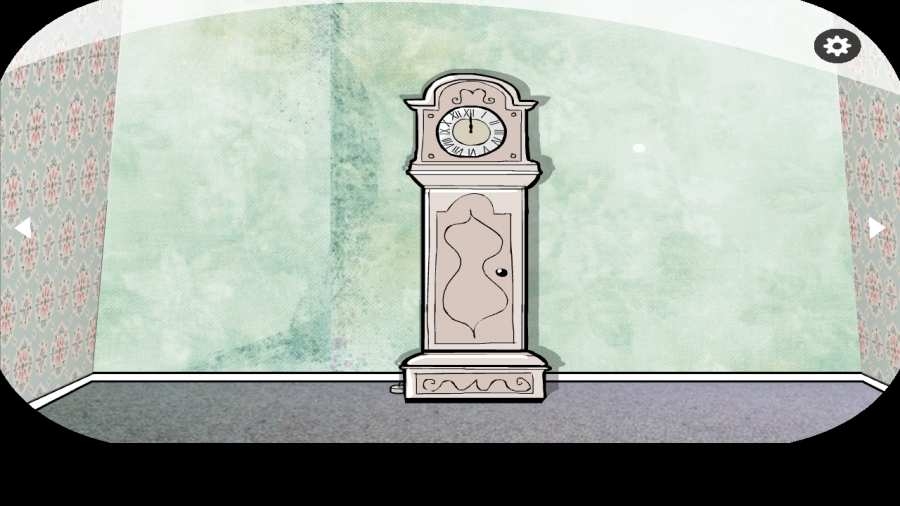 锈湖轮回的房间重制版