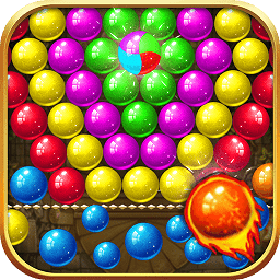 祖玛泡泡龙(经典祖玛)