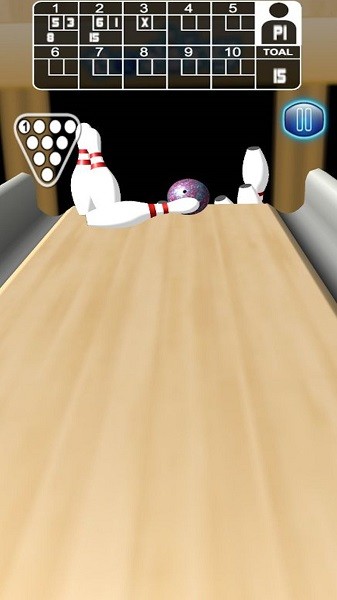 模拟保龄球大师赛手机版