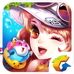 天天飞车手游版