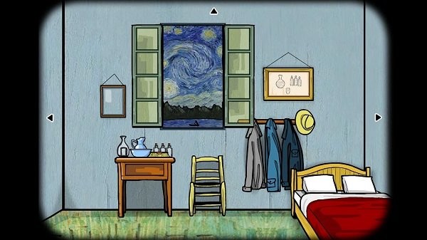 逃离方块合集手游(Cube Escape)