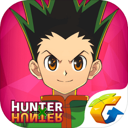 猎人x猎人华为客户端