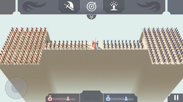 王牌战争冒险手机版免费版