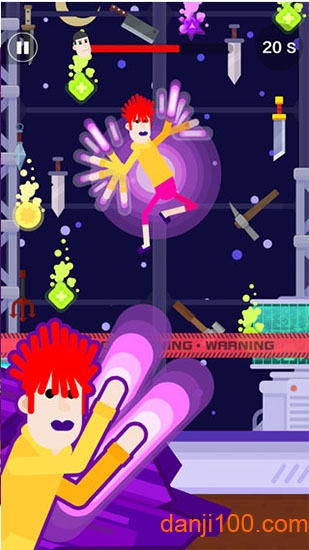 飞刀英雄手机版