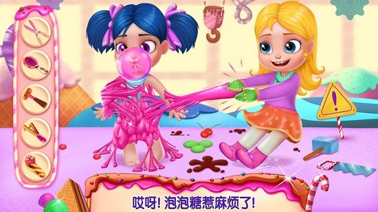 巧克力糖果派对手机版(chocolate)