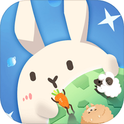 邦尼兔的奇幻星球内测版
