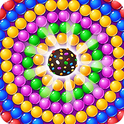 欢乐泡泡龙手机版