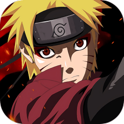 忍者疾风传bt满v版