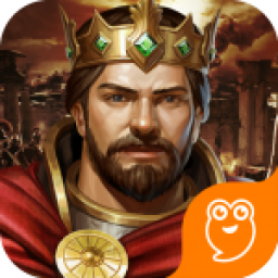 征战王权官方版