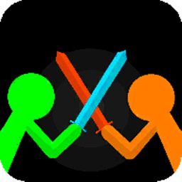 火柴人逃亡战争游戏中文版