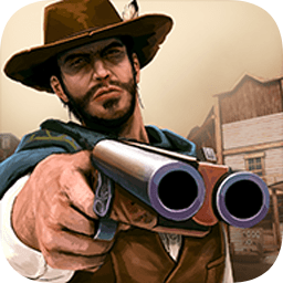 枪火西部汉化版