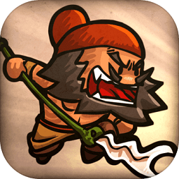 小小军团合战三国无敌修改版