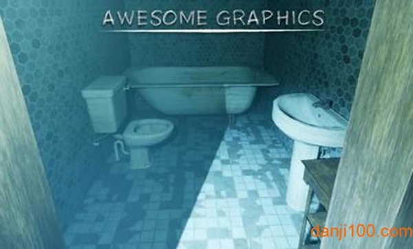 迷失鬼屋3D手机版