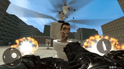 跃动大逃亡游戏游戏