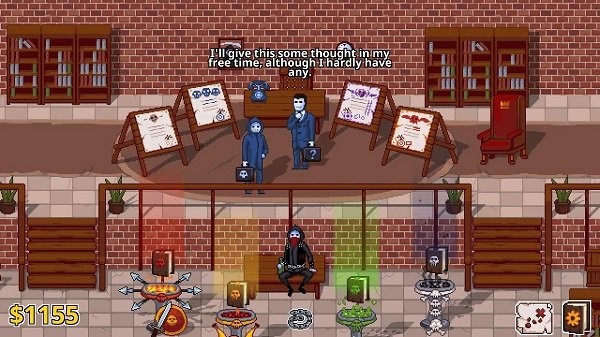 安息死亡2游戏(Peace Death 2)