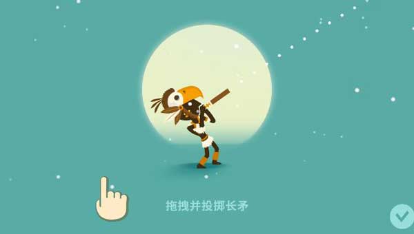 大猎人最新版手游下载(Big Hunter)