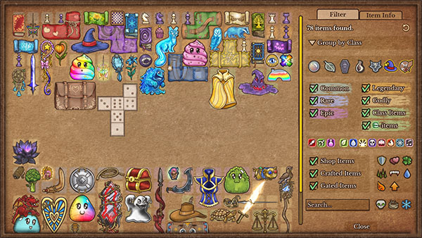 背包乱斗手机版