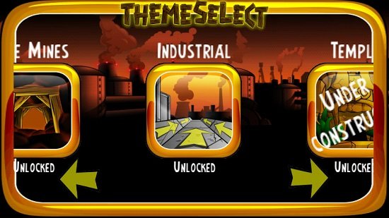 矿车大逃亡应用宝最新版下载