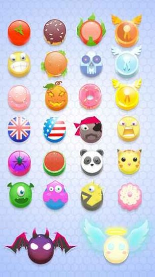 圈圈大作战最新版游戏(String.io)