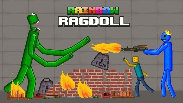 怪物游乐场手游下载安装