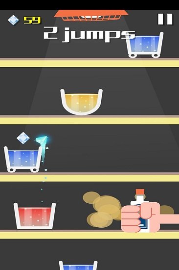 开局一块冰手游