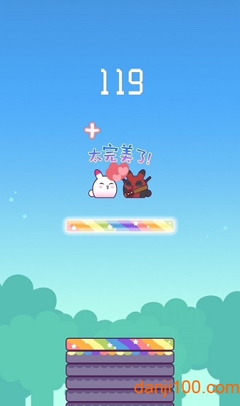 邦尼兔建筑工安卓版下载