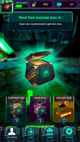 末世猎人手机版