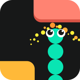 球球与白块游戏