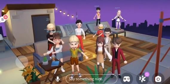 崽崽zepeto最新版本