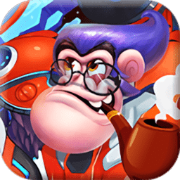 疯狂外猩人游戏