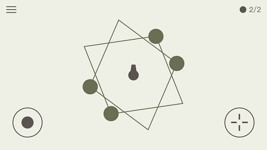 欧氏几何最新中文版(Euclidea)