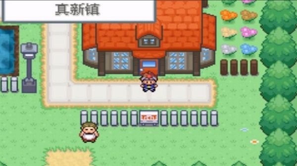 口袋妖怪口袋暴龙修复版下载 口袋妖怪口袋暴龙自带作弊版