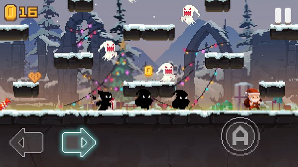 影子来了最新版