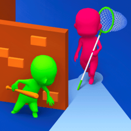 召唤冒险家小游戏