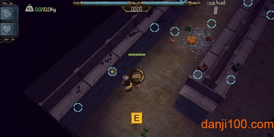 末日旅馆手游下载 末日旅馆最新版下载