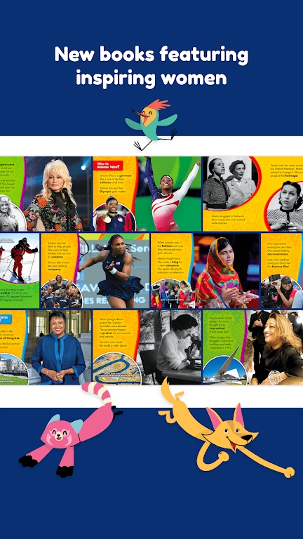 可汗学院儿童版(Khan Kids)app官方版