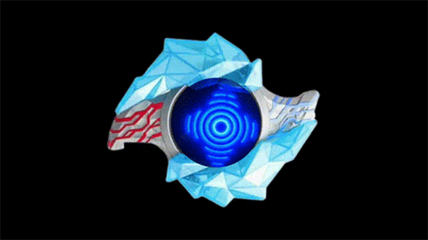 布莱泽奥特曼变身器