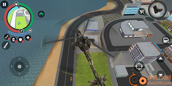 2025火柴人绳索英雄2最新版本