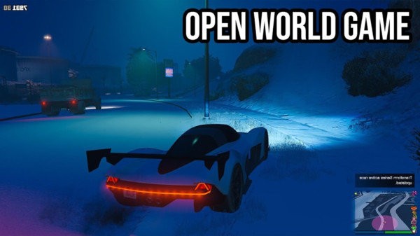 冰雪绳索英雄手机版 冰雪绳索英雄官方下载