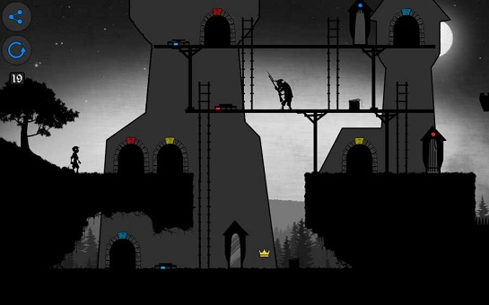 国王万岁2手机版