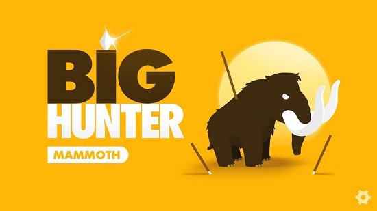 大狩猎中文版(big hunter)