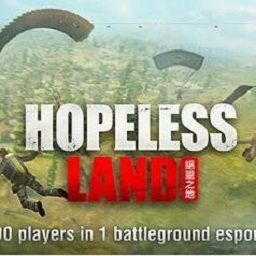 绝望之地手机版