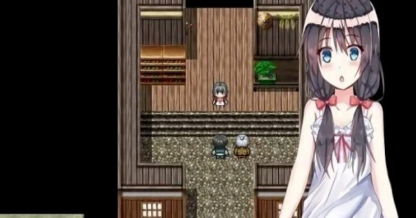 乡间的暑假生活汉化版