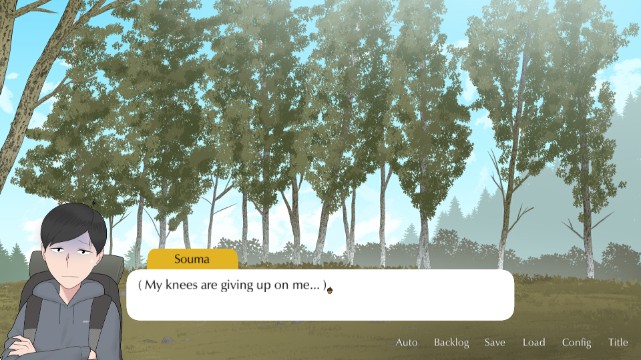 我和朋友陪妈妈去露营官方正版(CampWithMom)