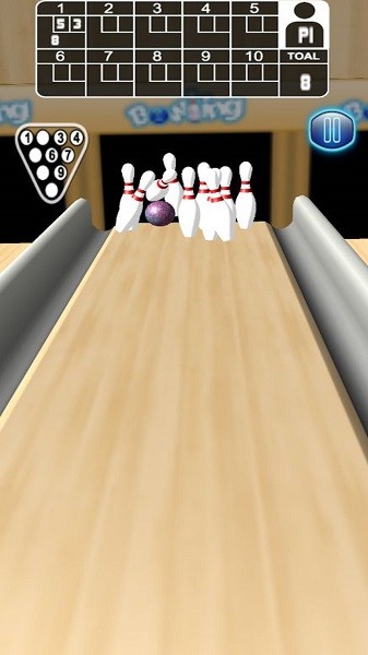 模拟保龄球大师赛手机版