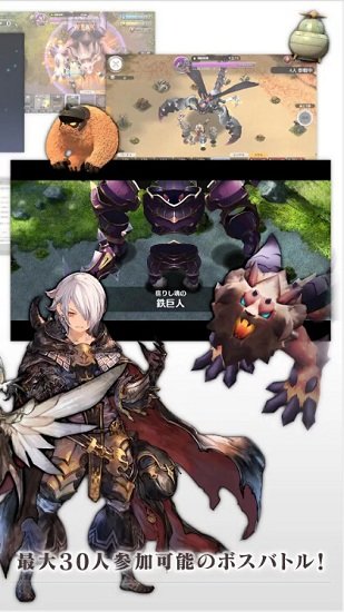 小小诺亚最新中文版